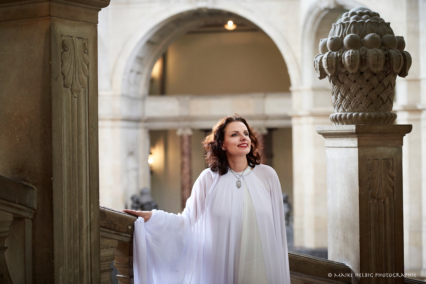 Katrin Iltgen - Hochzeitssängerin